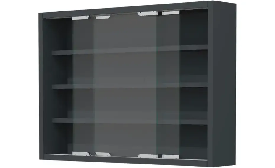 Hängevitrine