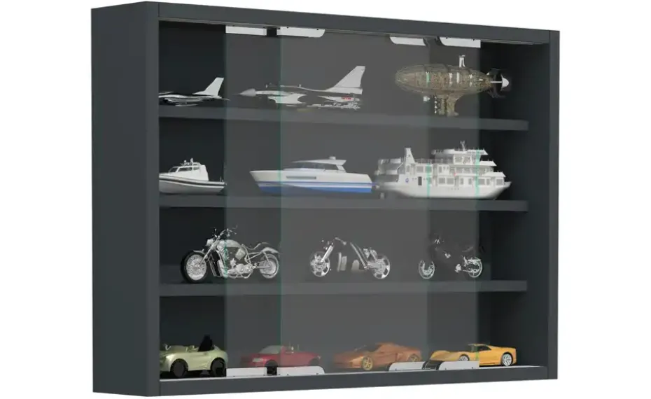 Hängevitrine