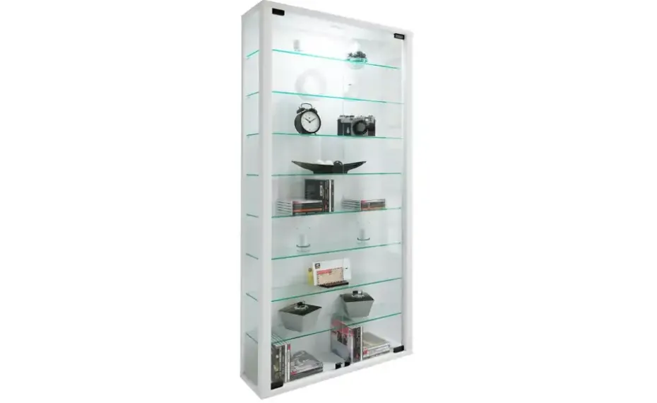 Hängevitrine