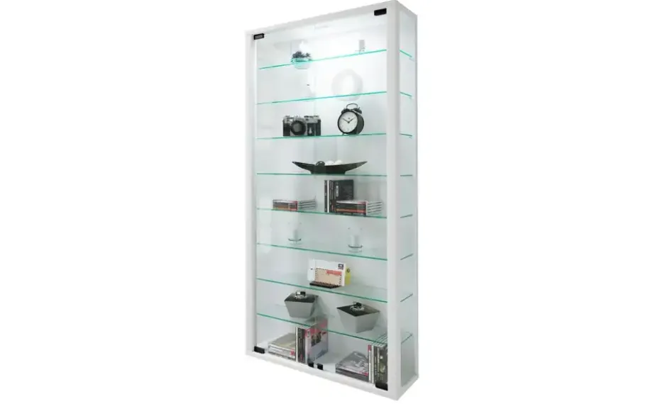 Hängevitrine