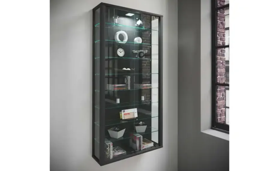 Hängevitrine