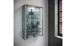 Hängevitrine