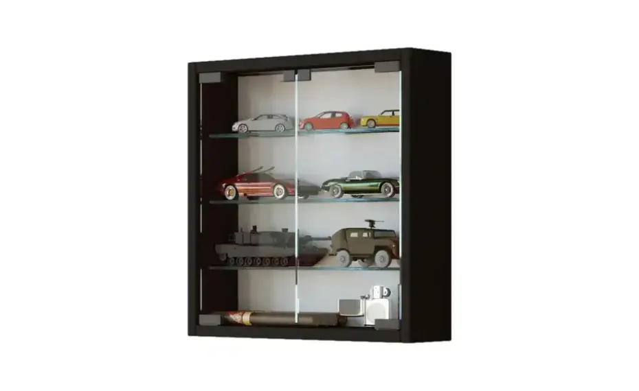 Hängevitrine