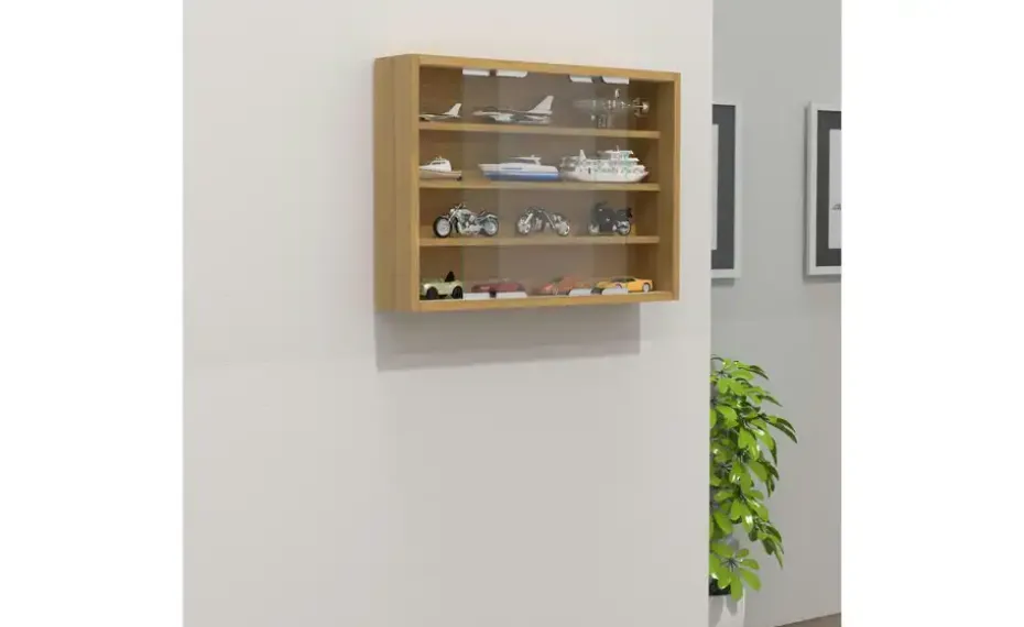 Hängevitrine