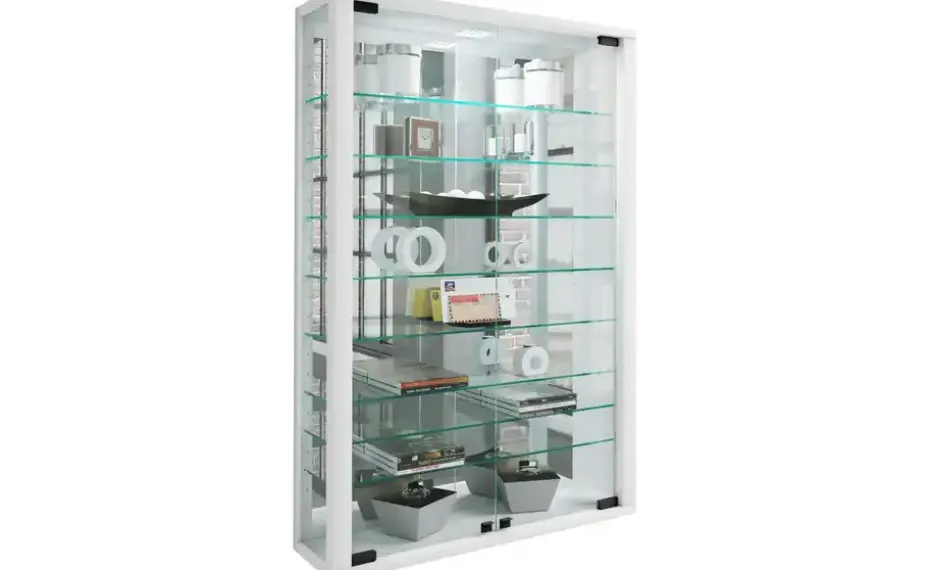 Hängevitrine
