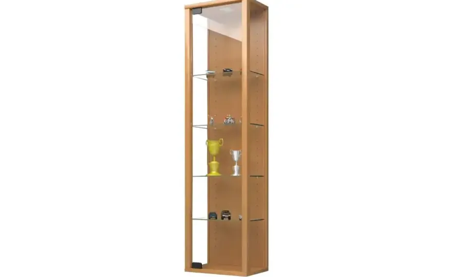 Hängevitrine