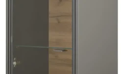 Hängevitrine Light Line 10