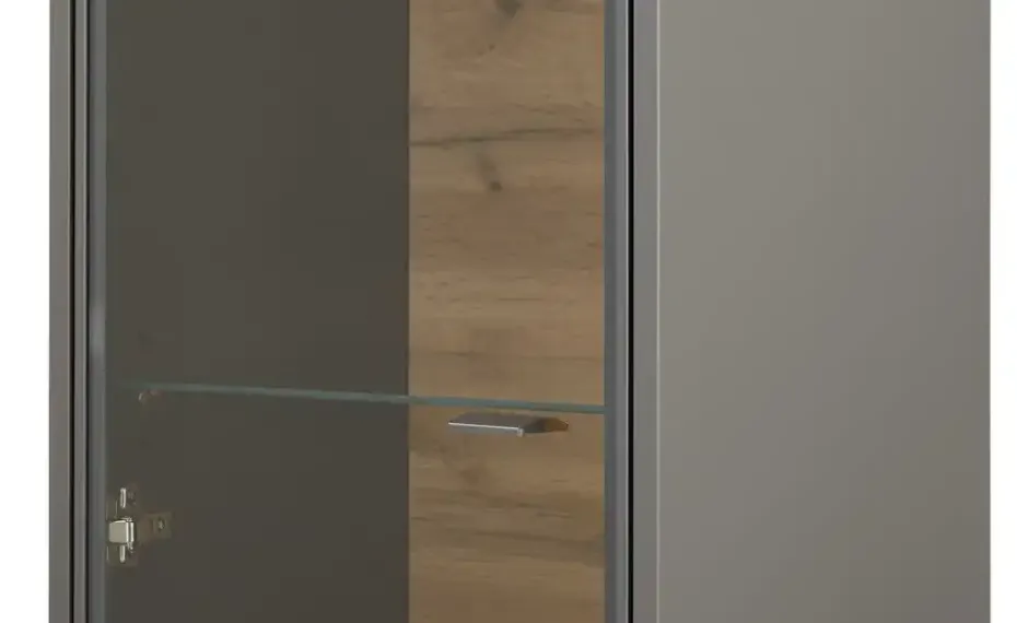 Hängevitrine Light Line 10