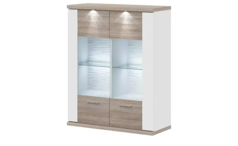 Hängevitrine Toulon