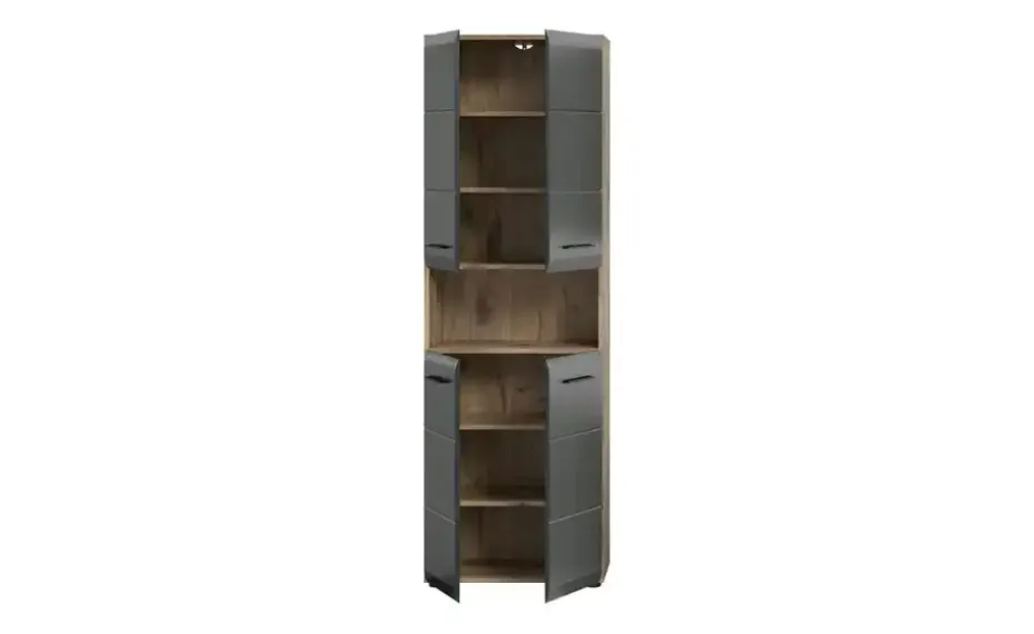 Hochschrank