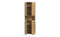 Hochschrank