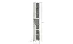 Hochschrank