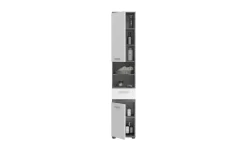 Hochschrank