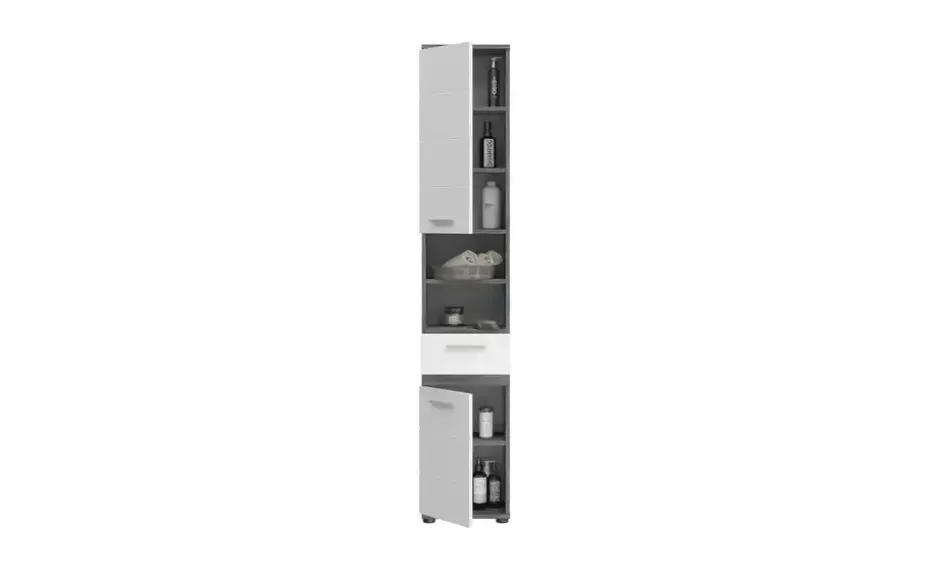Hochschrank
