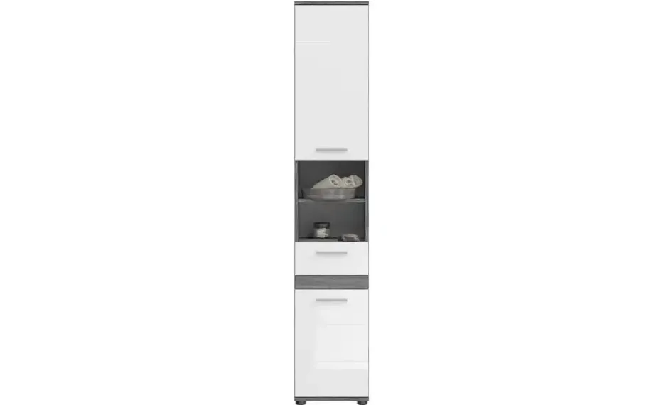 Hochschrank