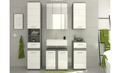 Hochschrank