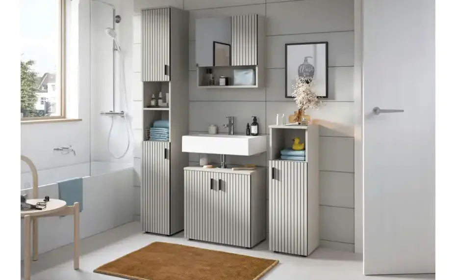 Hochschrank