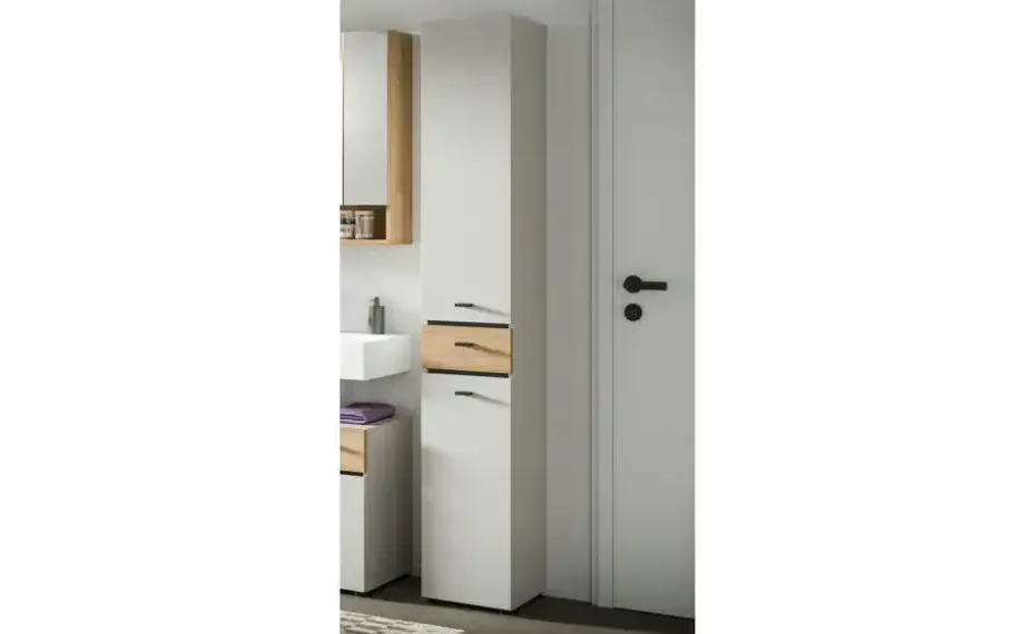 Hochschrank