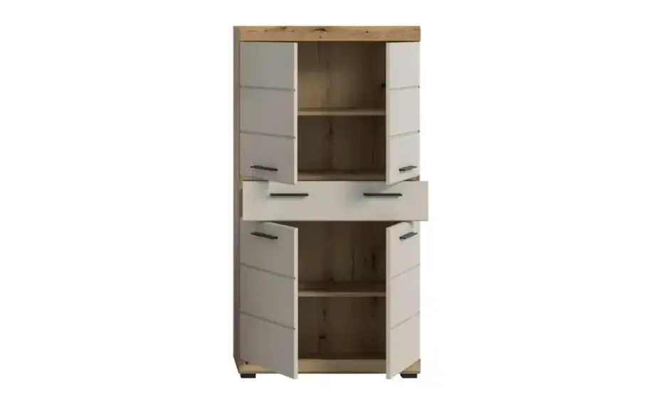 Hochschrank