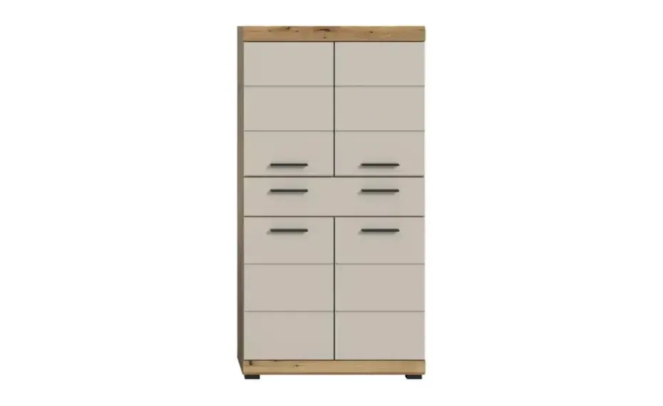 Hochschrank