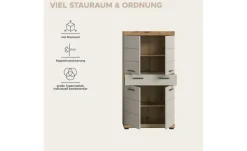 Hochschrank
