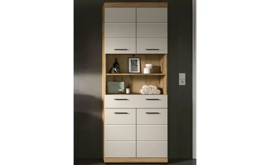 Hochschrank