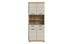 Hochschrank