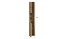 Hochschrank