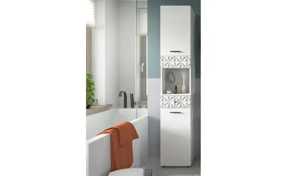Hochschrank