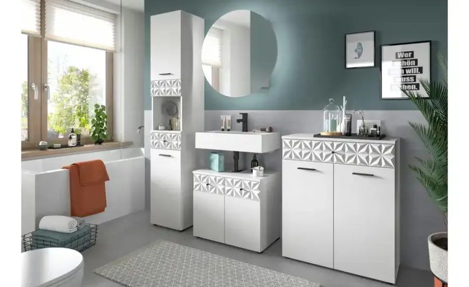 Hochschrank