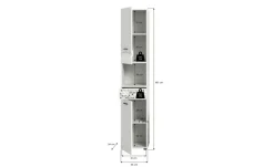 Hochschrank