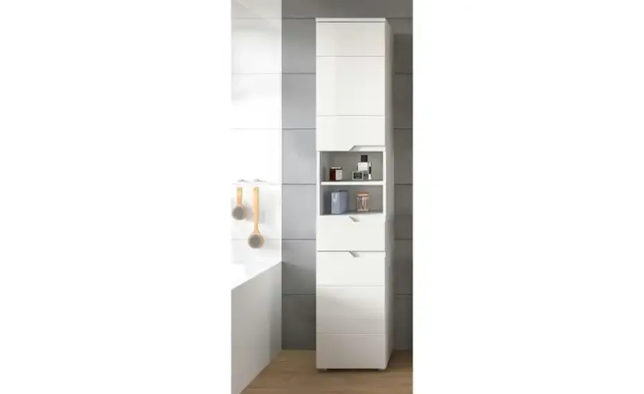 Hochschrank