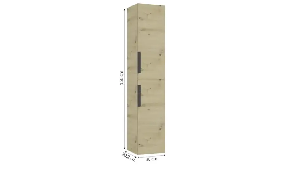 Hochschrank