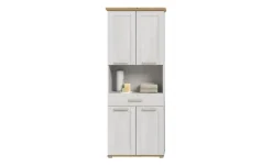 Hochschrank