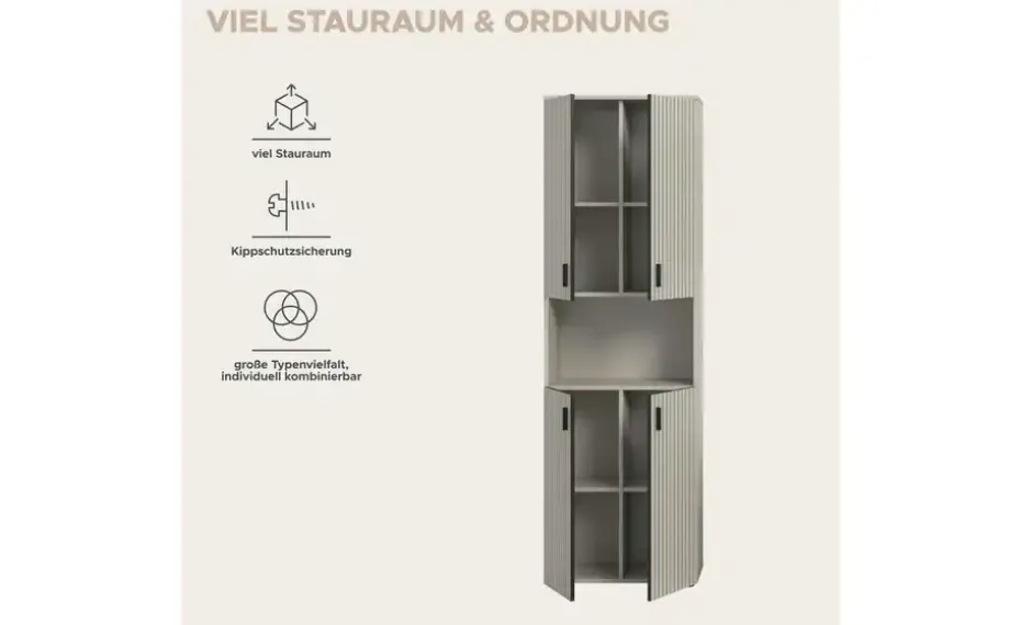 Hochschrank