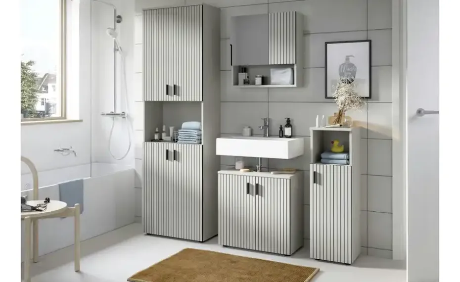 Hochschrank