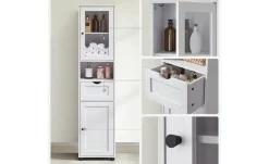 Hochschrank