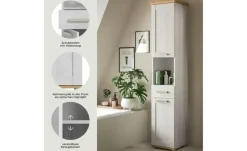 Hochschrank