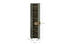 Hochschrank