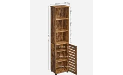 Hochschrank
