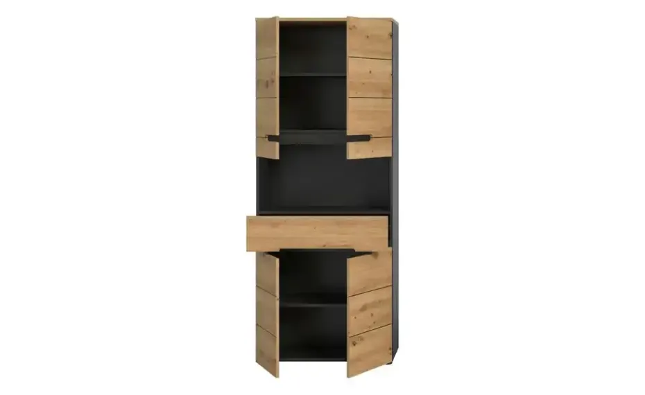 Hochschrank