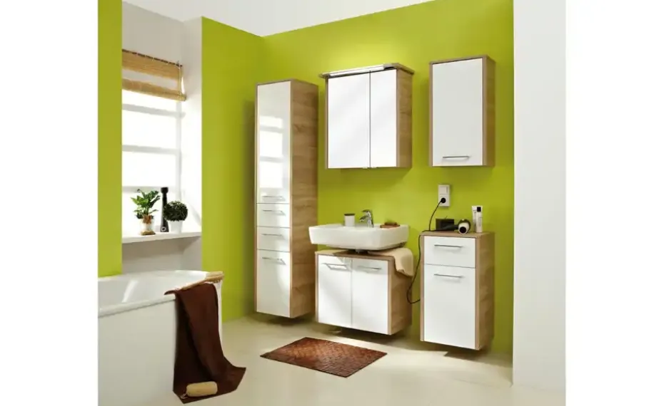 Hochschrank Dornbirn