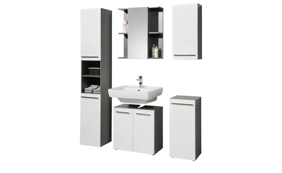 Hochschrank Gols