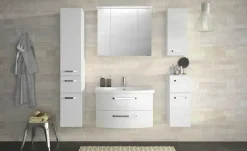 Hochschrank Hard