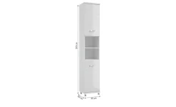 Hochschrank Nusa