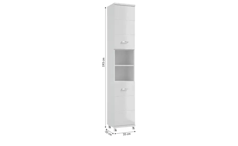 Hochschrank Nusa