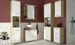 Hochschrank Nusa