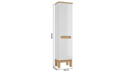 Hochschrank Space