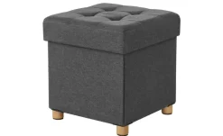 Hocker