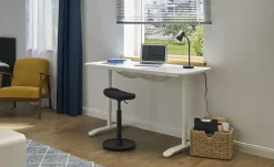Hocker Tiber